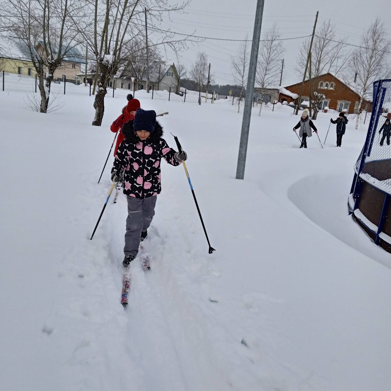 Боталова Ульяна Руслановна